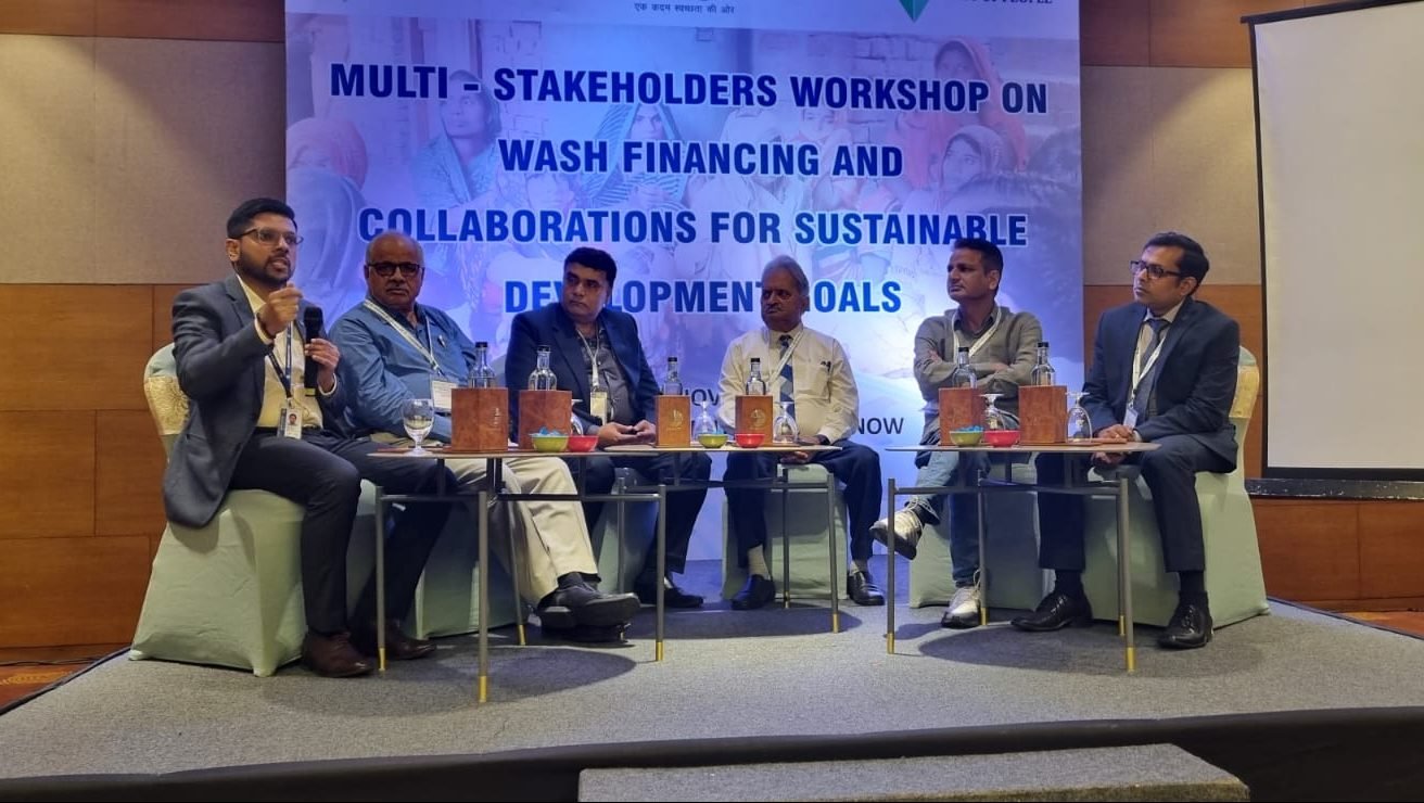 Sanitation Facilities