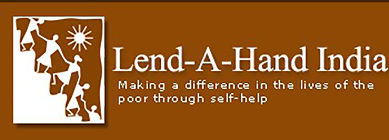 Lend-a-Hand
